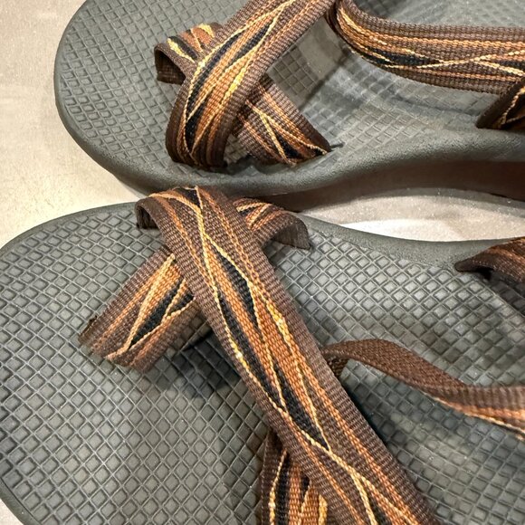NEW MENS CHACO SHOES - Picture 6 of 8